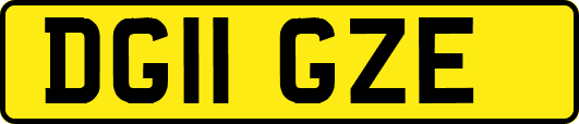 DG11GZE