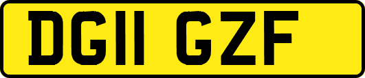 DG11GZF