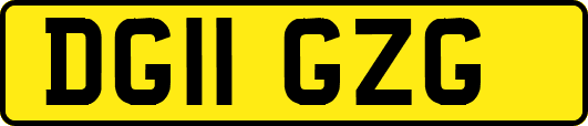 DG11GZG