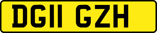 DG11GZH
