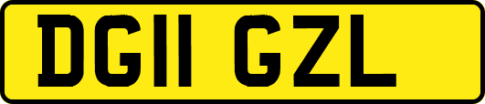 DG11GZL