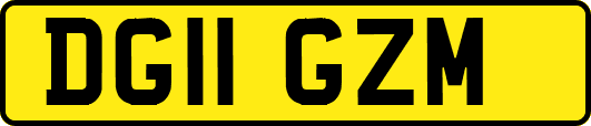 DG11GZM