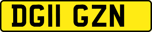 DG11GZN