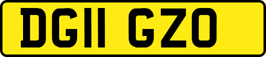 DG11GZO