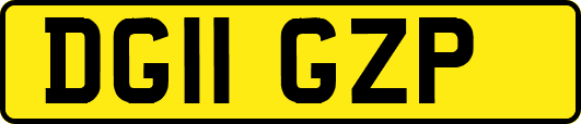 DG11GZP