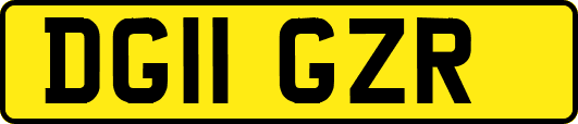 DG11GZR