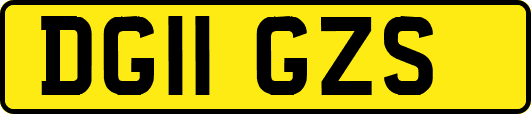 DG11GZS