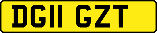 DG11GZT