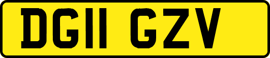 DG11GZV