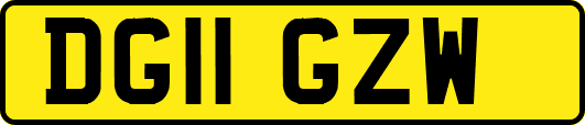 DG11GZW