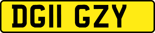 DG11GZY