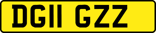 DG11GZZ