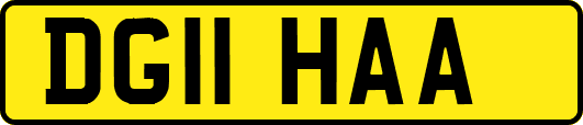 DG11HAA