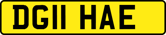 DG11HAE