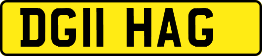DG11HAG