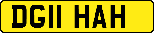 DG11HAH