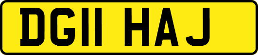 DG11HAJ