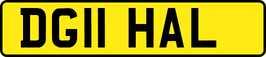 DG11HAL