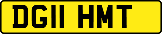 DG11HMT