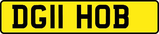 DG11HOB