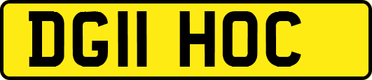 DG11HOC