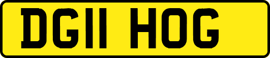 DG11HOG