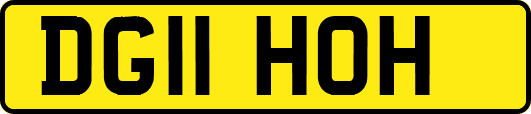 DG11HOH