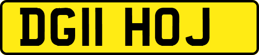 DG11HOJ
