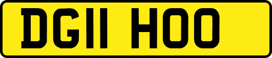 DG11HOO
