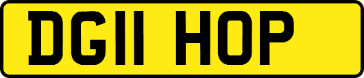 DG11HOP