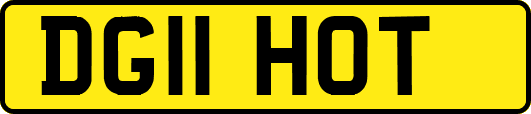 DG11HOT