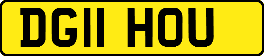 DG11HOU