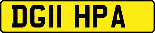 DG11HPA
