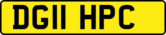 DG11HPC
