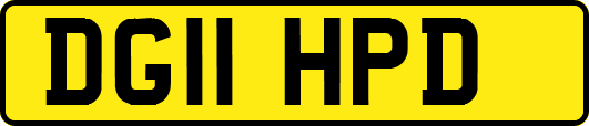 DG11HPD