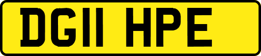 DG11HPE