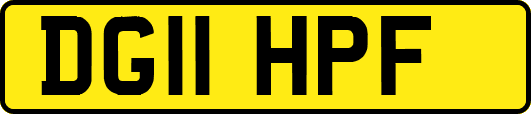 DG11HPF