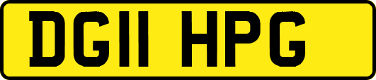 DG11HPG