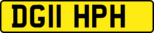 DG11HPH