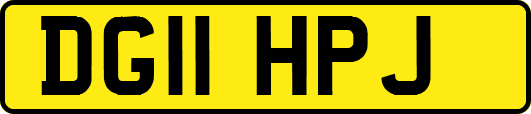 DG11HPJ
