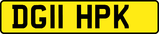 DG11HPK