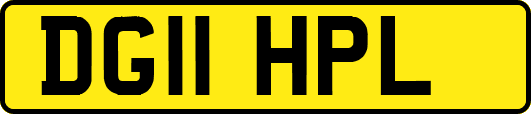 DG11HPL