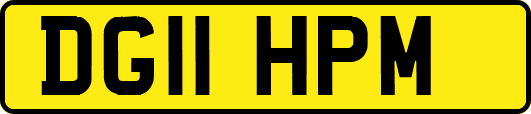 DG11HPM