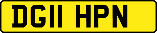 DG11HPN