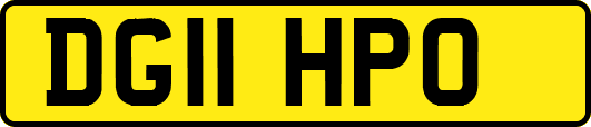 DG11HPO