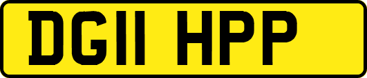 DG11HPP