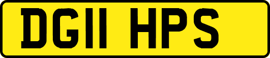 DG11HPS