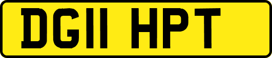DG11HPT