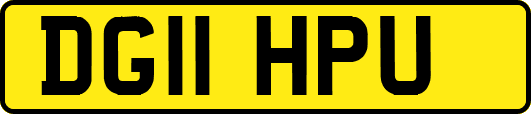DG11HPU