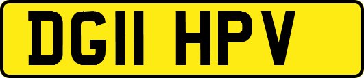 DG11HPV